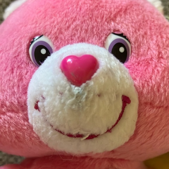 Hugging Carebears - Picture 5 of 8